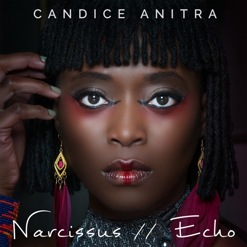 Exclusive: Listen to a Stream of Candice Anitra's Double EP "Narcissus / Echo"