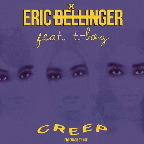 Eric Bellinger Creep T-Boz