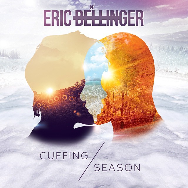 Eric Bellinger Releases New EP "Cuffing Season" + Video for Medley of Songs