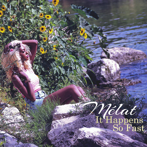 New Music: Melat Releases Latest EP "It Happens so Fast"