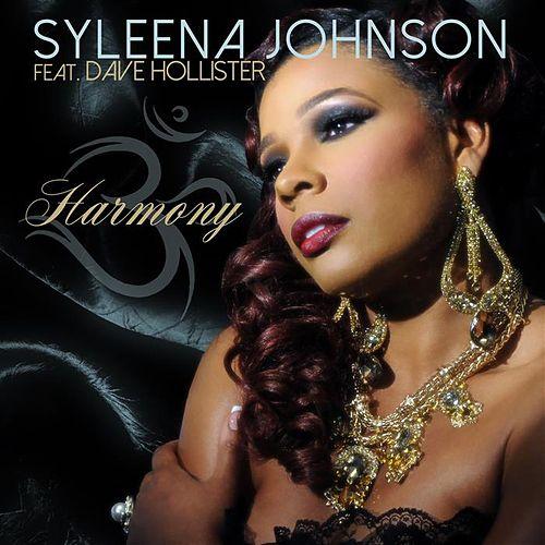 Syleena Johnson Announces "Harmony Challenge" for a Chance to Sing on Stage at Her Shows