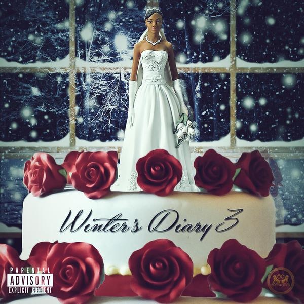New Music: Tink "Winter's Diary 3" (Mixtape)