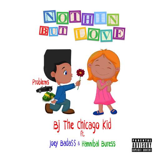 New Music: BJ the Chicago Kid "Nothin But Love"