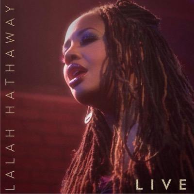 Lalah Hathaway Live