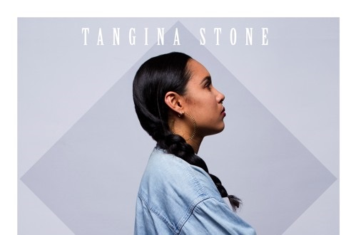 New Music: Tangina Stone "Wasn't Love Cafe"