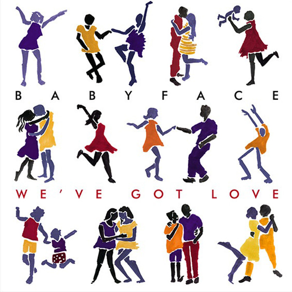 New Music: Babyface "We’ve Got Love"