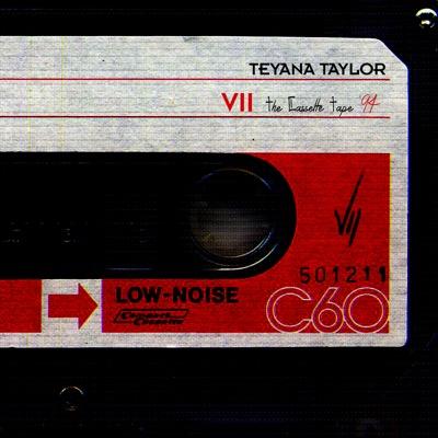 New Music: Teyana Taylor "The Cassette Tape 1994" (Mixtape)