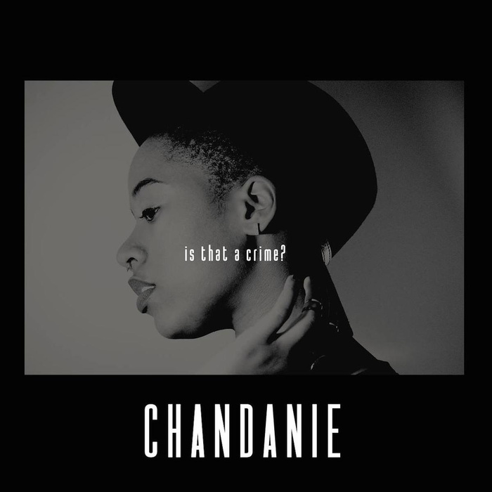 New Artist Spotlight: Chandanie "Down Here in Hell (With You)"