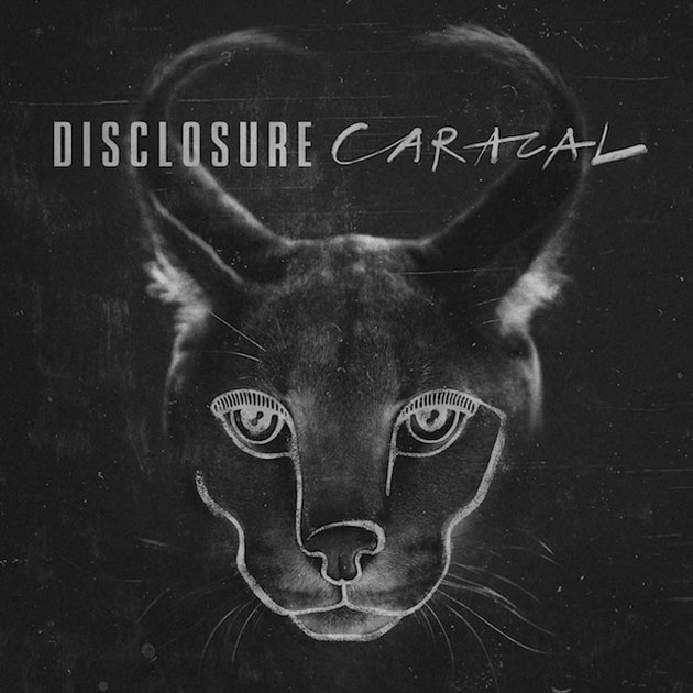 New Music: Lion Babe & Disclosure "Hourglass"