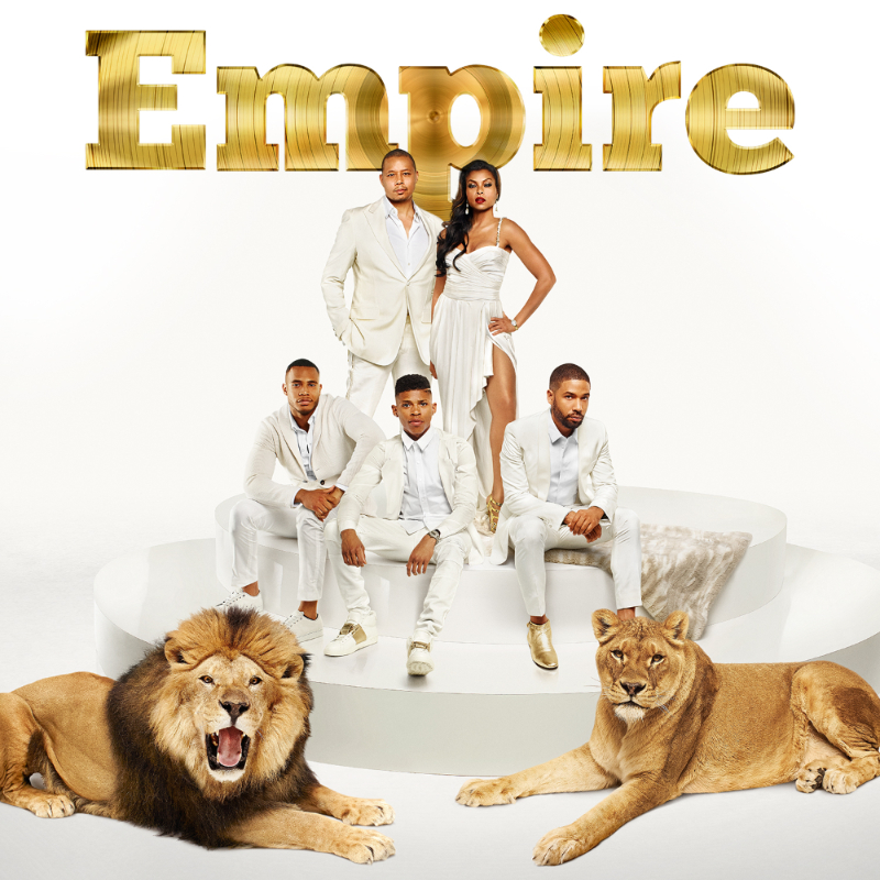 New Music: The Cast of Empire Release Single "No Doubt About It" featuring Jussie Smollett & Pitbull, Written by Ne-Yo