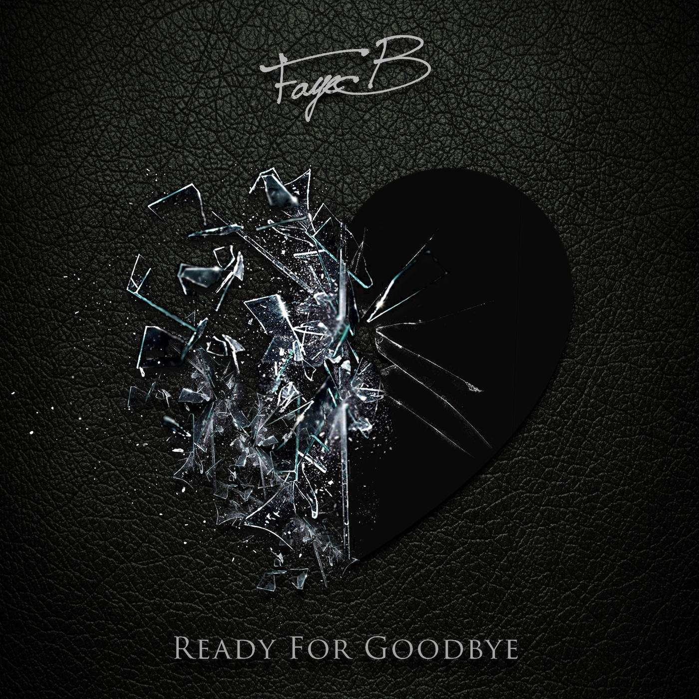 New Video: Faye B. "Ready for Goodbye" (Premiere)