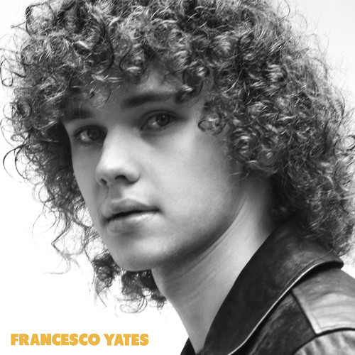 Francesco Yates Releases Self Titled Debut EP (Stream)