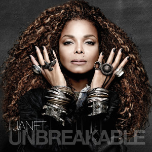 Album Review: Janet Jackson, Unbreakable