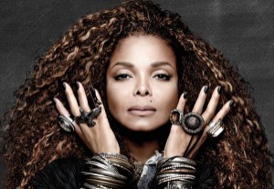 Janet Jackson Reveals Cover Art and Tracklist for "Unbreakable" Album, Set to Release October 2nd
