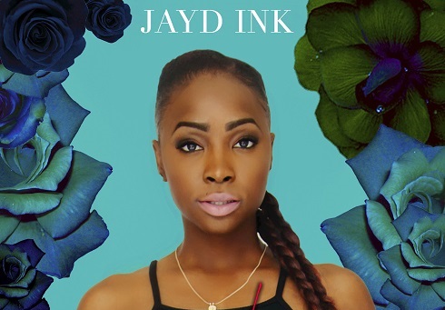 New Music: Jayd Ink "Invitation Only" (EP)