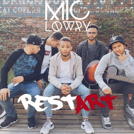 New Music: MiC LOWRY "Restart"