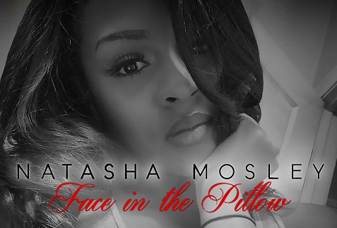 Natasha Mosley Face in the Pillow – edit