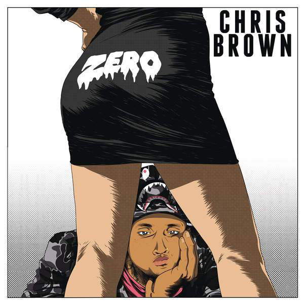 New Video: Chris Brown "Liquor/Zero"
