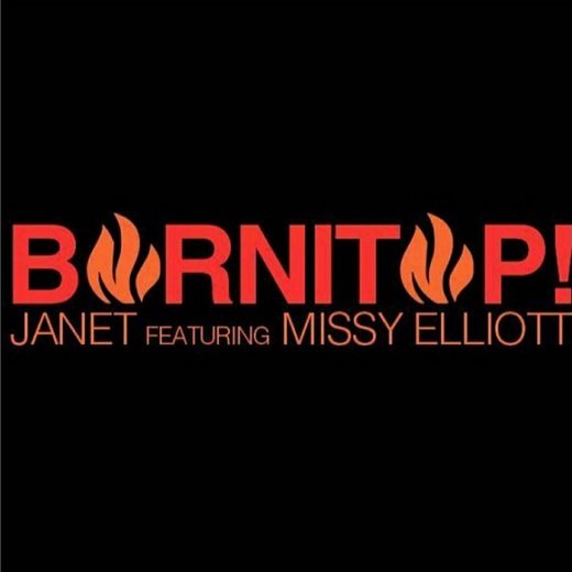 New Music: Janet Jackson "BURNITUP!" Featuring Missy Elliott