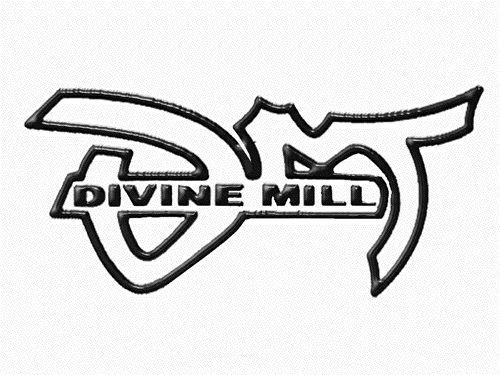 Divine Mill Record Label