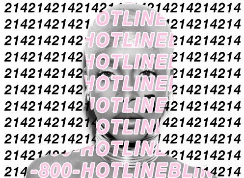 Erykah Badu Releases Her Own Remix Version of Drake's "Hotline Bling"