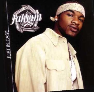 The Top 10 Best Jaheim Songs - YouKnowIGotSoul.com