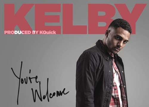 Kelby You’re Welcome – edit