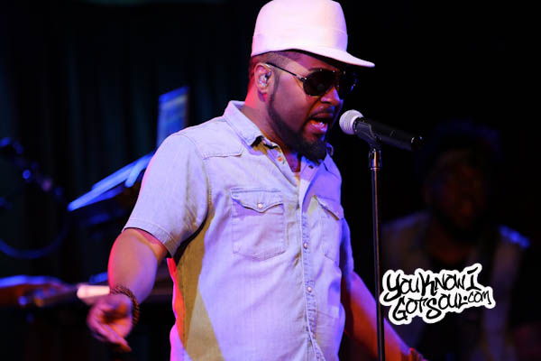 musiq soulchild love what picth does he sing in