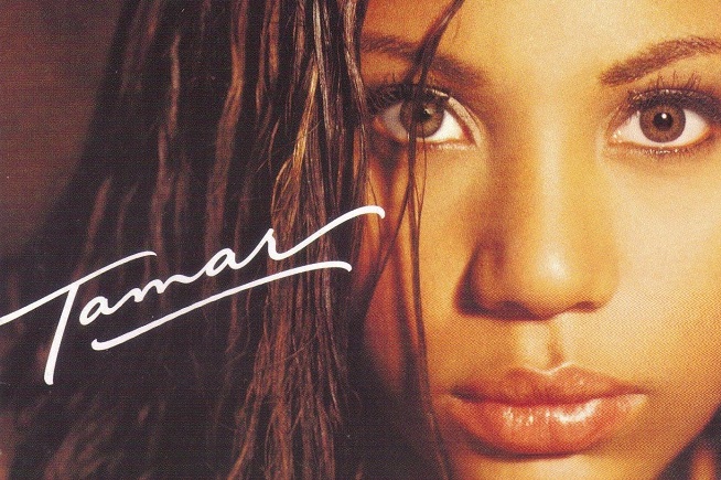 Tamar Braxton Tamar Album Cover – edit