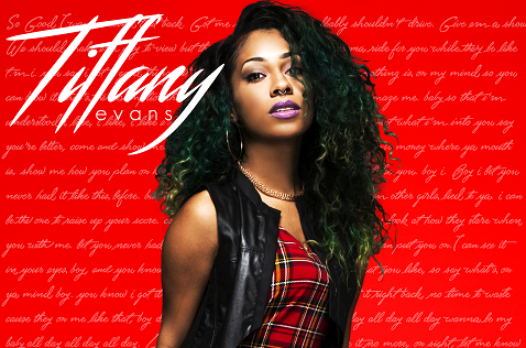 New Music: Tiffany Evans "T.M.I" + Announces Upcoming EP "All Me"