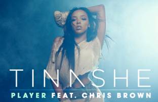New Music: Tinashe "Player" featuring Chris Brown