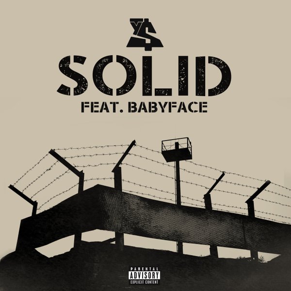 New Video: Babyface Joins Ty Dolla $ign on His Single "Solid"