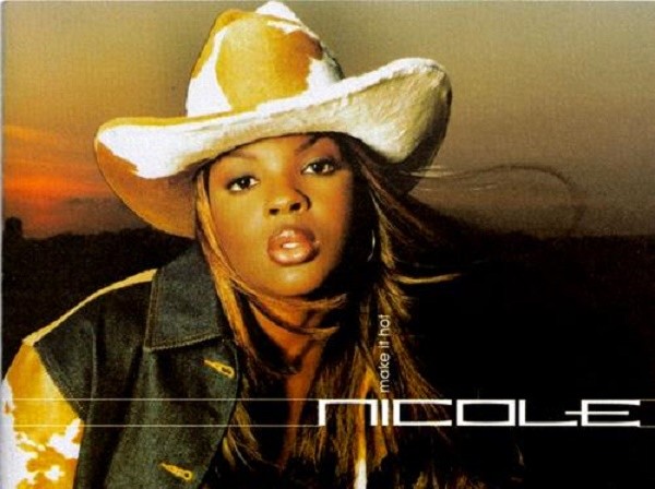 Nicole Wray’s Debut Album “Make It Hot” – An In Depth Look at the Creation of This R&B Gem