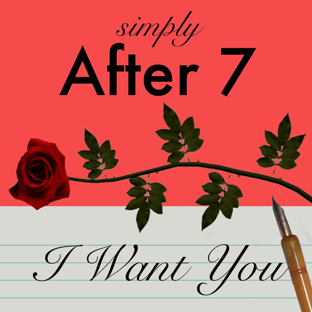 New Music: After 7 "I Want You" (Written by Babyface)