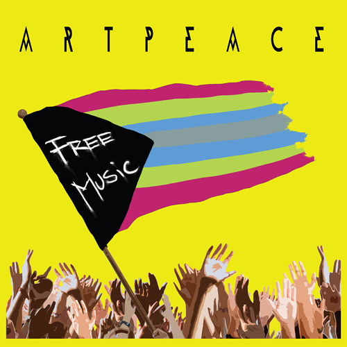 ArtPeace Free Music