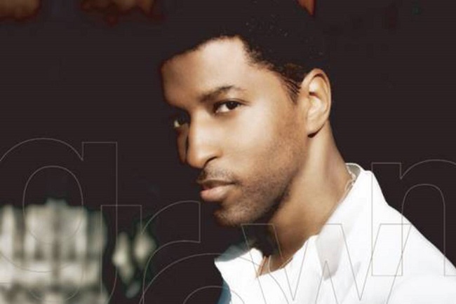Babyface Grown and Sexy Album Cover – edit