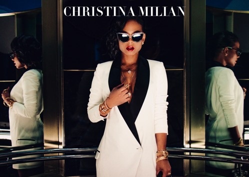 Christina Milian Like Me featuring Snoop Dogg – edit