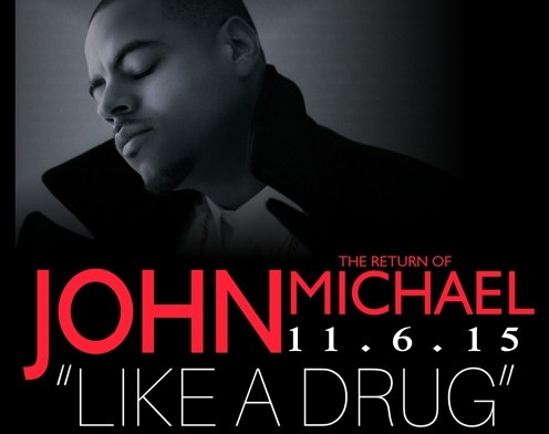 New Music: John Michael "Inevitable" + Releases New Album "Like a Drug"