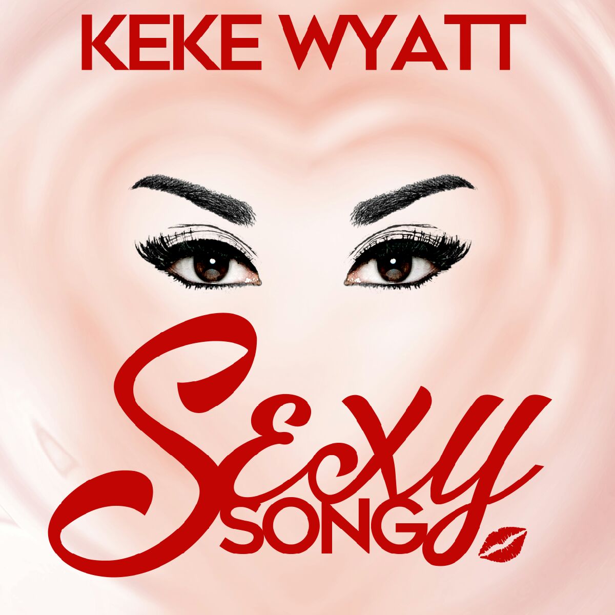 Watch Behind the Scenes Footage of Keke Wyatt's Upcoming Video for "Sexy Song"