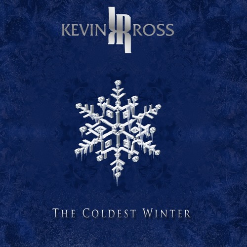 Kevin Ross Releases New Holiday Music EP "The Coldest Winter"