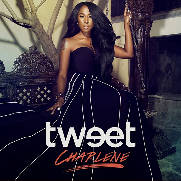 Tweet Announces Upcoming "The Charlene Tour"