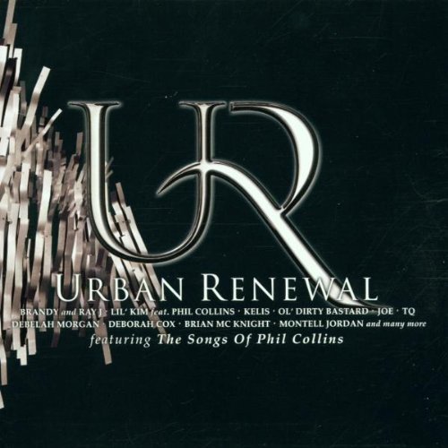 Urban Renewal Phil Collins