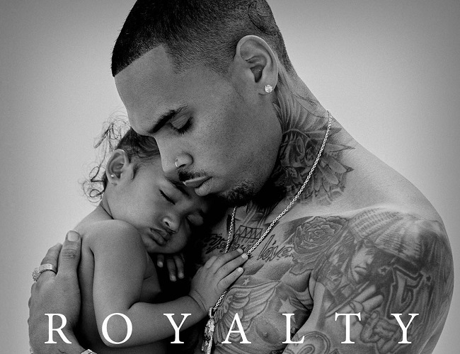 New Music: Chris Brown - Who's Gonna (Nobody) featuring Keith Sweat (Remix)