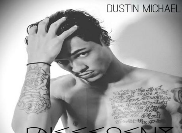 Former R&B Group B5 Lead Singer Dustin Michael Releases Debut EP “Different”