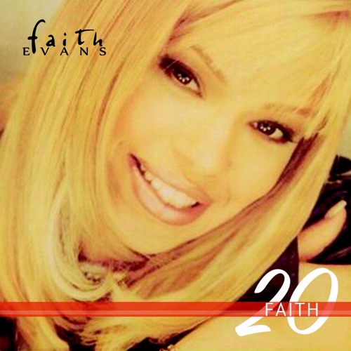 Faith20 Album Cover