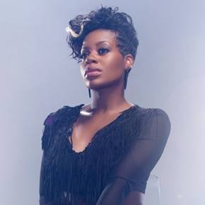 Fantasia Prepares New Album for 2016 Release, Signs With Primary Wave Entertainment