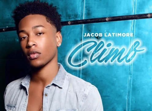 New Video: Jacob Latimore - Climb