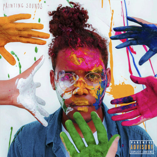 New Music: Kyle Dion – Painting Sounds (EP)