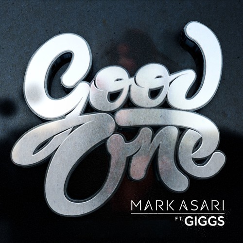 New Music: Mark Asari "Good One" (Acoustic)
