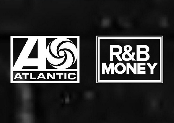 atlantic records logo png